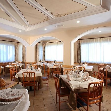 Hotel Splendid Andalo Buitenkant foto