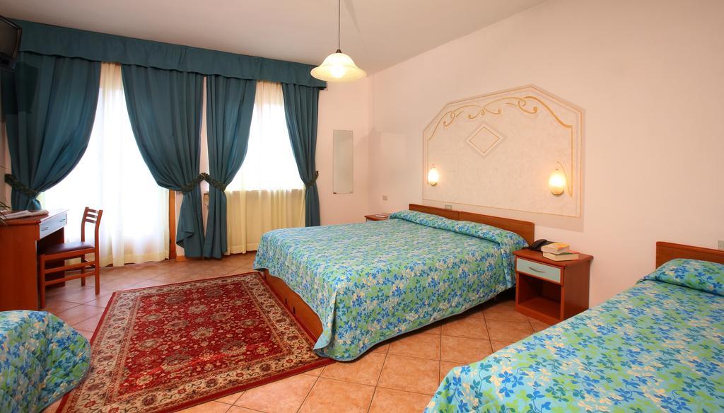 Hotel Splendid Andalo Buitenkant foto